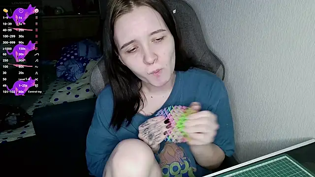 crashtest 13 online show from 01/22/25, 01:10