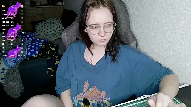 crashtest 13 online show from 01/22/25, 11:53