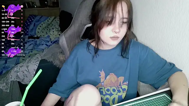 crashtest 13 online show from 01/23/25, 11:58