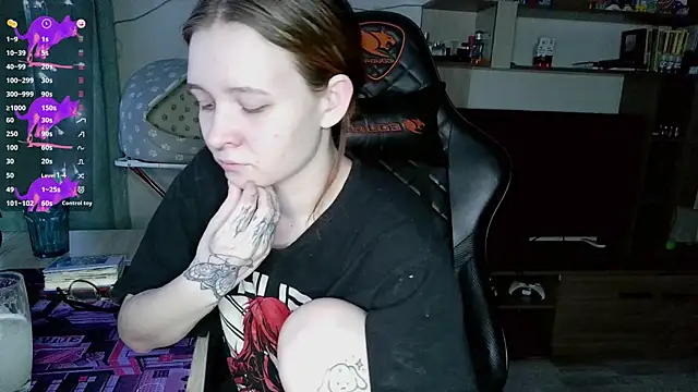 crashtest 13 online show from 02/07/25, 09:37