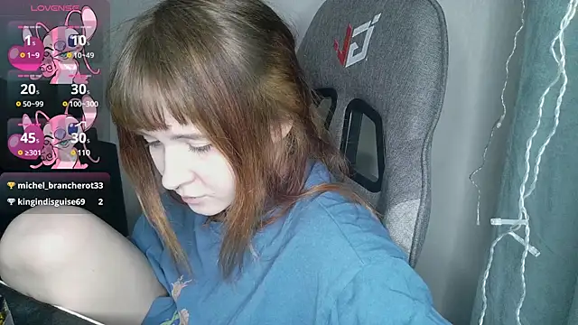 crashtest 13 online show from 02/18/25, 03:31