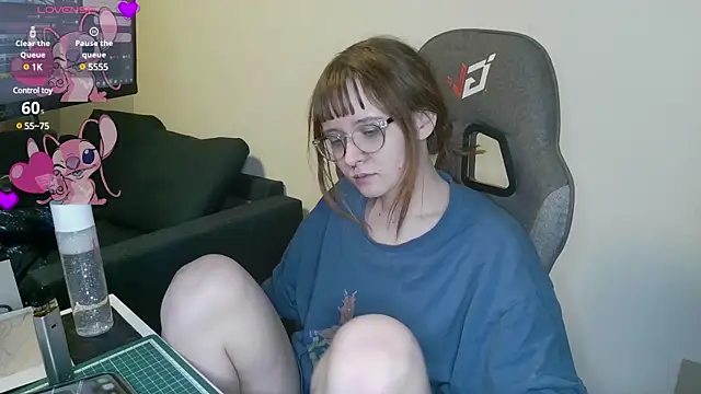 crashtest 13 online show from 02/19/25, 12:25