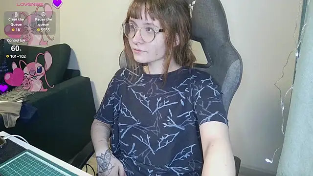 crashtest 13 online show from 02/20/25, 03:19