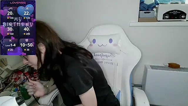 crashtest 13 online show from 09/18/25, 09:33