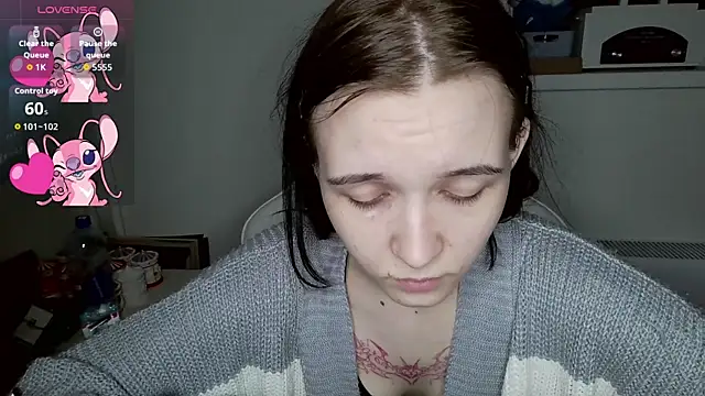 crashtest 13 online show from 09/26/25, 04:44