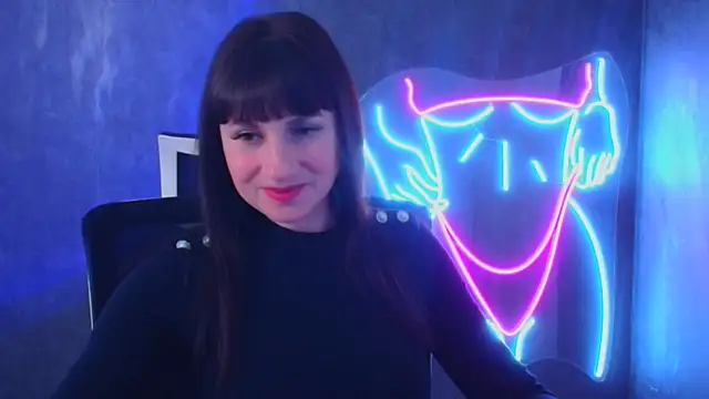 Violla My online show from 01/27/25, 04:01