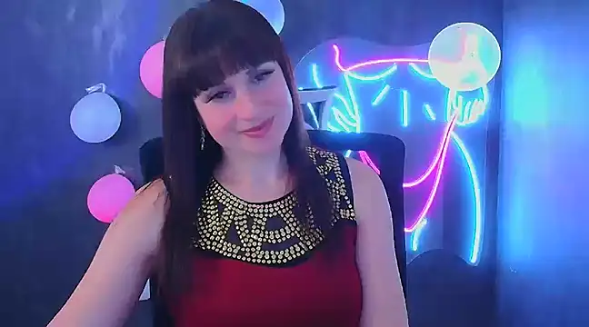 Snapshot of Violla_My chatting on 02/17/25, 09:56 Violla My online show from 02/17/25, 09:56