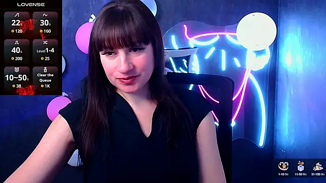 Snapshot of Violla_My chatting on 02/18/25, 06:48 Violla My online show from 02/18/25, 06:48