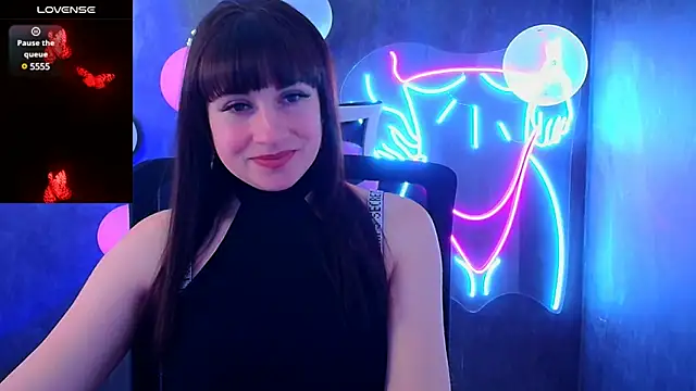 Violla My online show from 02/19/25, 06:44