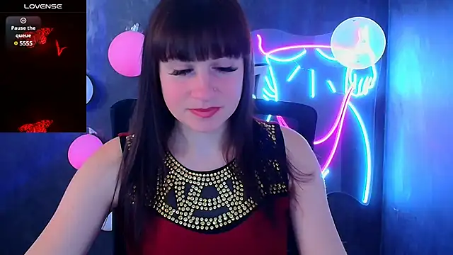 Violla My online show from 02/21/25, 06:40