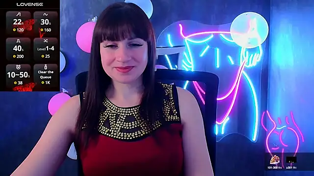 Violla My online show from 02/21/25, 09:45