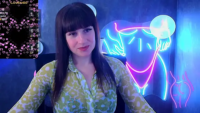 Violla My online show from 03/05/25, 10:00