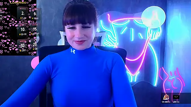 Violla My online show from 03/11/25, 04:07