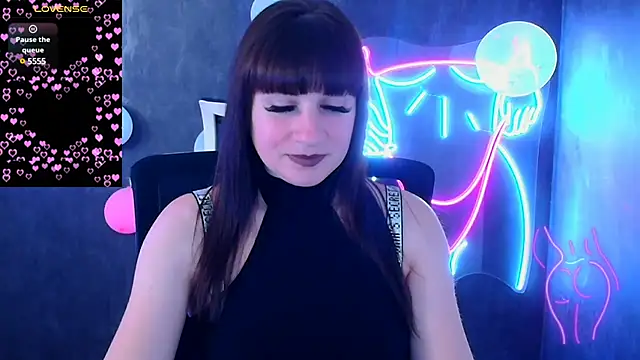 Snapshot of Violla_My chatting on 03/12/25, 06:40 Violla My online show from 03/12/25, 06:40