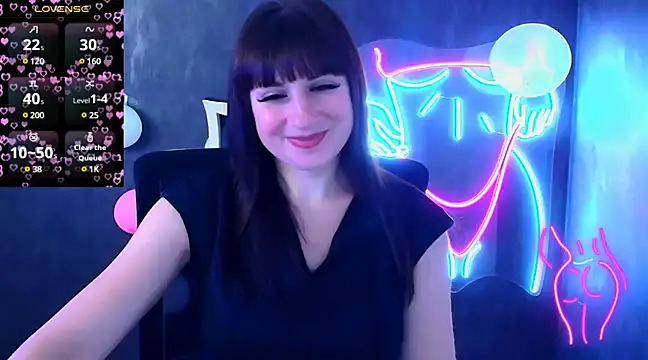 Violla My online show from 03/14/25, 09:35