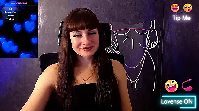 Violla My online show from 10/03/25, 05:32