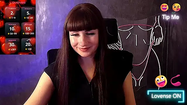 Violla My online show from 10/04/25, 05:38