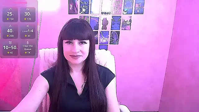 Snapshot of Violla_My chatting on 12/20/25, 06:53 Violla My online show from 12/20/25, 06:53