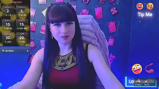 Violla My online show from 02/09/26, 06:50