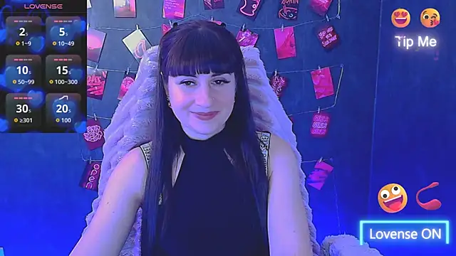 Violla My online show from 02/19/26, 06:53