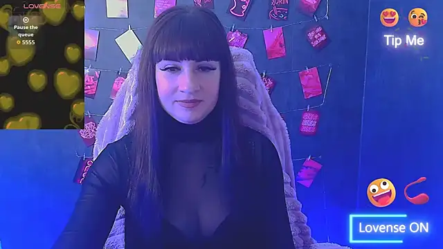 Violla My online show from 03/02/26, 06:36