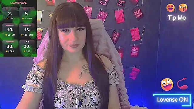 Violla My online show from 03/05/26, 06:42