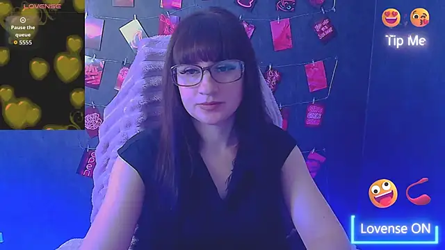 Violla My online show from 03/07/26, 06:43