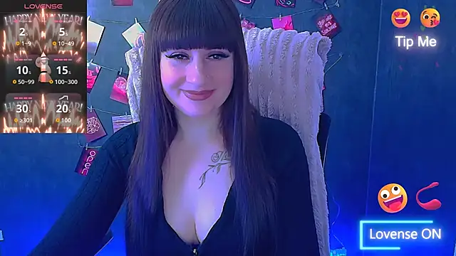 Violla My online show from 04/28/26, 05:56