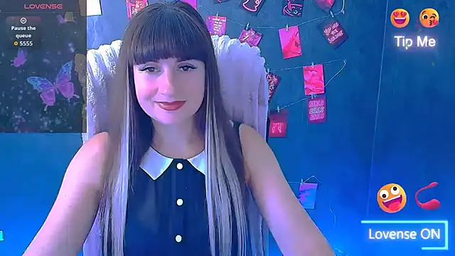 Violla My online show from 07/30/26, 05:39