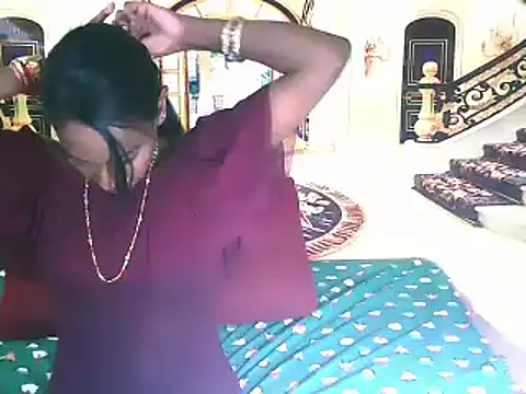 IndianLoveBug online show from 12/28/24, 01:08