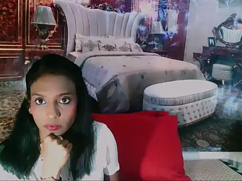 IndianLoveBug online show from 01/08/25, 05:15