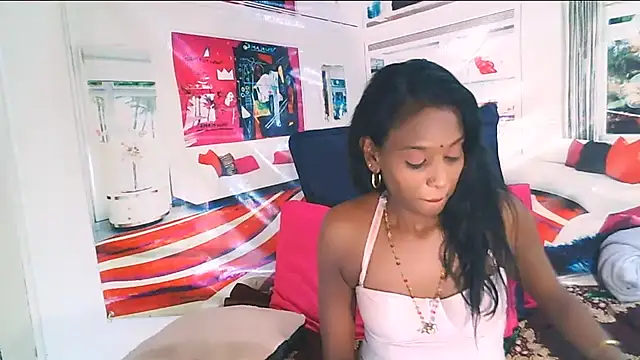 IndianLoveBug online show from 09/14/25, 07:51