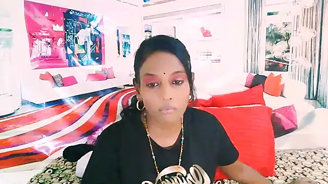 IndianLoveBug online show from 09/15/25, 05:24