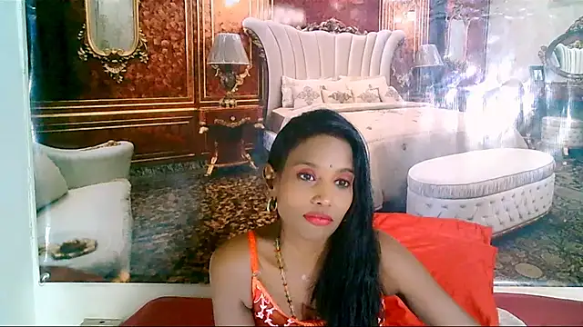 IndianLoveBug online show from 10/07/25, 06:05