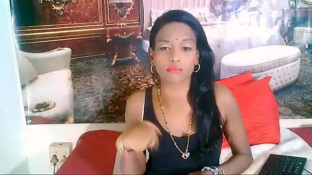 IndianLoveBug online show from 10/10/25, 06:51