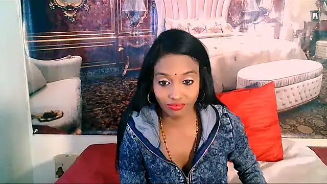 IndianLoveBug online show from 10/13/25, 06:46