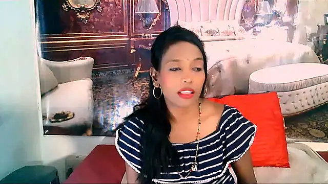 IndianLoveBug online show from 10/14/25, 05:30