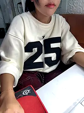 Snapshot of BIN-NA chatting on 12/04/24, 01:58 BIN-NA online show from 12/04/24, 01:58