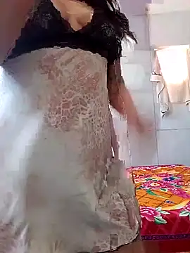 Gabrielleof online show from 10/04/25, 12:58