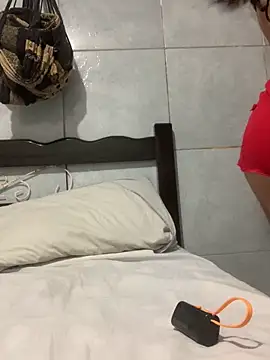 Gabrielleof online show from 04/12/26, 10:04