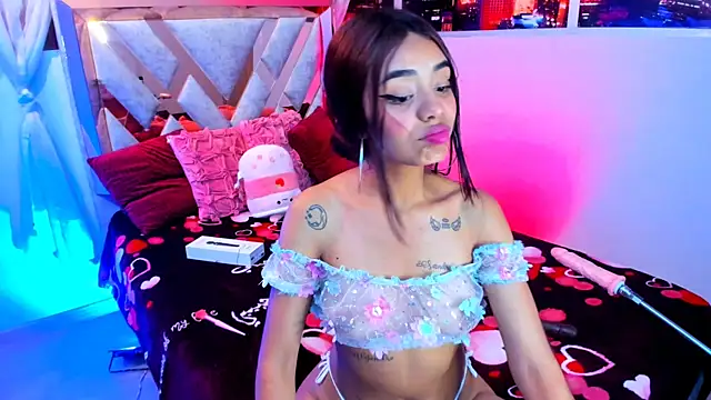 Tiffany sander online show from 02/07/25, 09:16