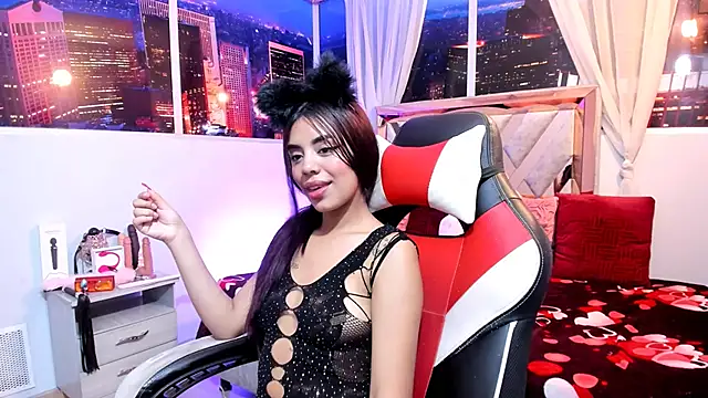 Tiffany sander online show from 02/28/25, 02:31