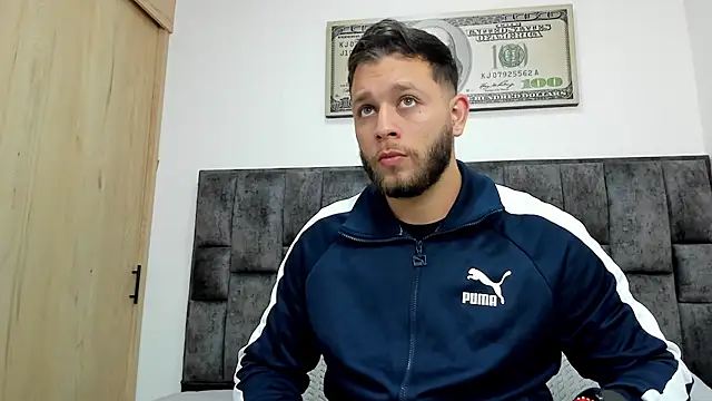 Snapshot of BastianFerrari chatting on 02/17/25, 03:47 BastianFerrari online show from 02/17/25, 03:47