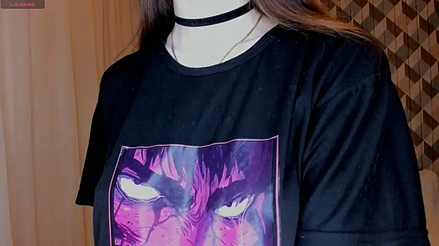 Snapshot of EvaBradley chatting on 03/02/25, 03:59 EvaBradley online show from 03/02/25, 03:59