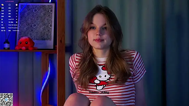 EdlinAlliston online show from 02/10/25, 01:11