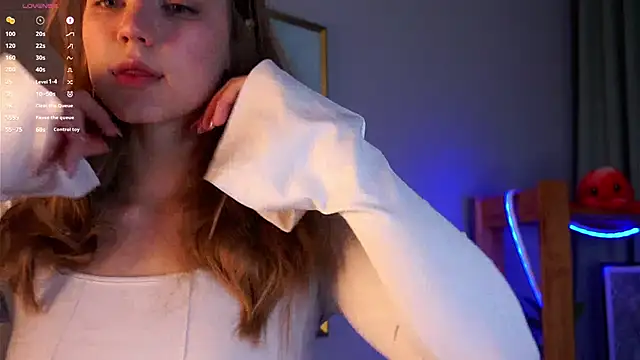 EdlinAlliston online show from 02/11/25, 01:30