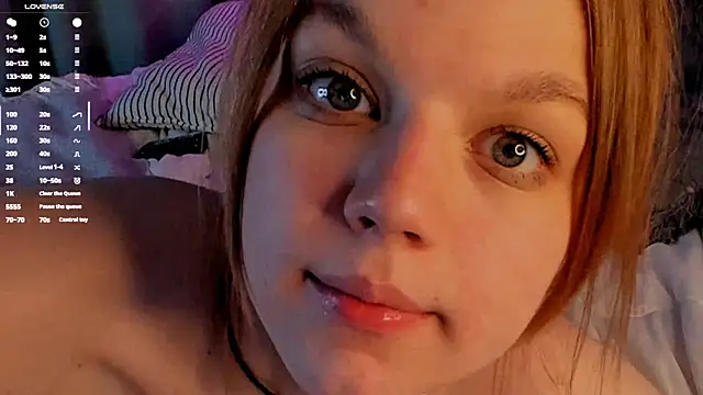 EdlinAlliston online show from 03/09/25, 08:21