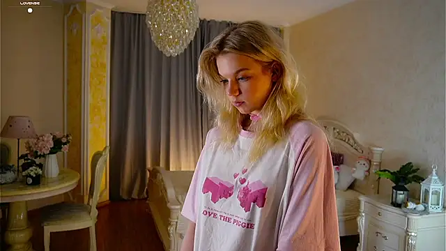 EdlinAlliston online show from 09/16/25, 02:40