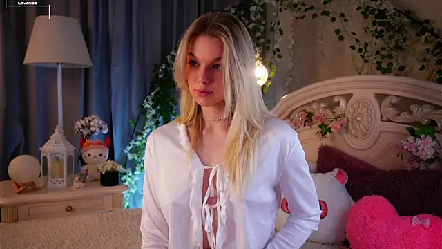 EdlinAlliston online show from 11/21/25, 01:54