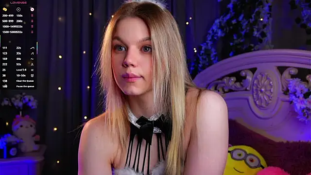 EdlinAlliston online show from 03/01/26, 03:47